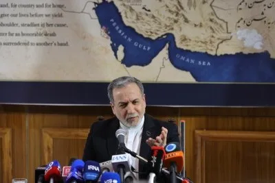 Menlu Iran: Ketidakpercayaan Hambat Perundingan Akhiri Perang dengan AS