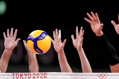 Jadwal Semifinal Voli SBY Cup 2026: Siapa Berlaga? Cek Live TV