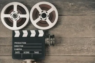Makna Judul Film Pesta Babi, Sutradara Buka Suara