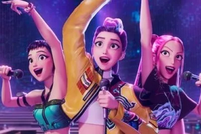KPop Demon Hunters Raih Ratusan Penghargaan, Ini Daftarnya