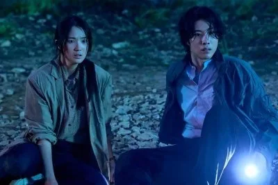 Dewa Kuno di Dunia Baru: Rekomendasi K-Folk Horror Usai Nonton 'Salmokji'