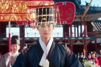 Drama 'Perfect Crown' Kembali Dikritik Soal Sejarah Kerajaan