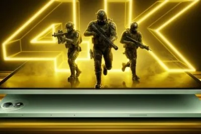 Tablet iQOO Pad 6 Pro Bakal Rilis dengan Performa Game Berat 4K