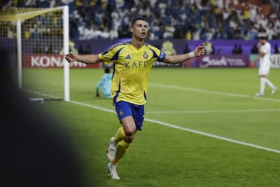 Jadwal Final ACL Two 2026: Al Nassr vs Gamba Osaka Tayang RCTI