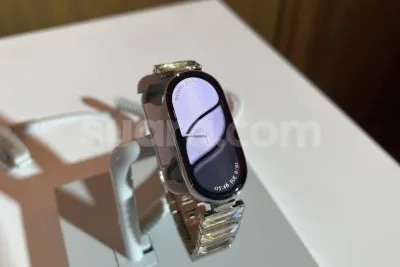 Xiaomi Smart Band 10 Pro Segera Meluncur, Bisa Kontrol iPhone dan Sinkron ke Apple Health