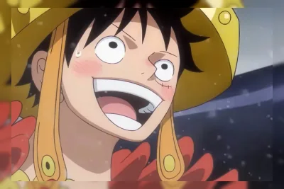 Nonton One Piece Episode 1163 Sub Indo: Reuni Emosional Robin dan Saul