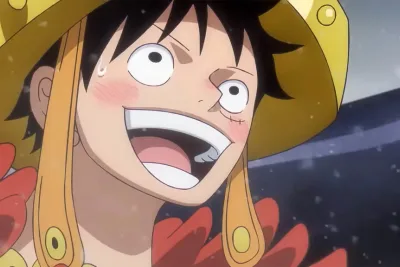 One Piece 1162 Sub Indo: Misteri Pesan Rahasia Louis Arnote Terungkap?