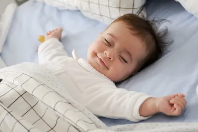 Ide Nama Bayi Laki-laki: Makna Islami untuk Kelahiran Bulan Idul Adha