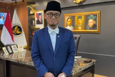 Wamenhaj Ungkap Strategi Radikal Perbaikan Layanan Haji