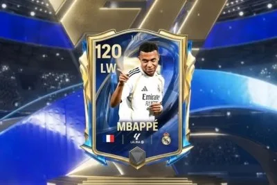 Kode Redeem FC Mobile Terbaru 17 Mei 2026: Dapatkan Kylian Mbappe 120 OVR