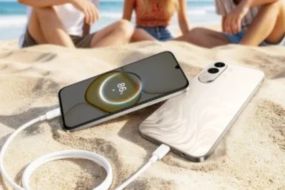 Realme 2026: 5 HP Midrange dengan AMOLED & Baterai Jumbo