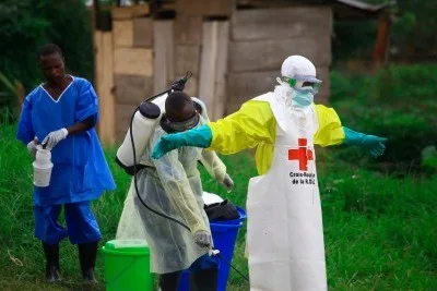 WHO Nyatakan Darurat Kesehatan Global Akibat Wabah Ebola di Kongo dan Uganda