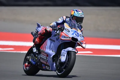 Jadwal Live Streaming Moto3 & MotoGP Catalan 2026 di Trans7 Hari Ini