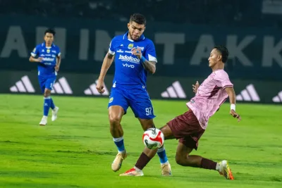 Jadwal Liga Super 2026: PSM vs Persib Tayang Langsung di Indosiar