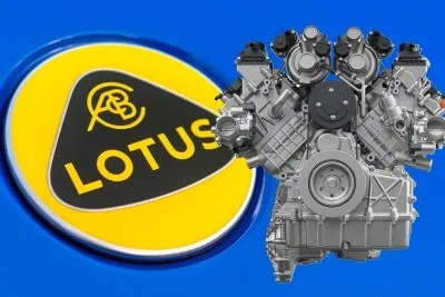 Lotus Tinggalkan Mesin Toyota & AMG, Beralih ke Teknologi Baru