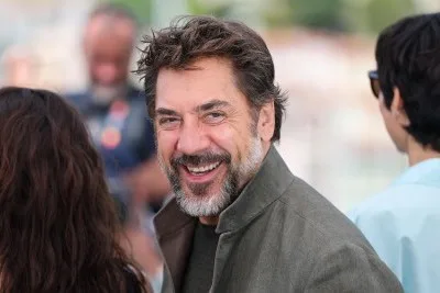 Javier Bardem: Trump, Putin, Netanyahu Biang Kerok Perang Akibat 'Maskulinitas Toksik'