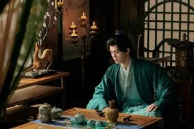 5 Drama China Viral Mei 2026: Rekomendasi dan Sinopsisnya