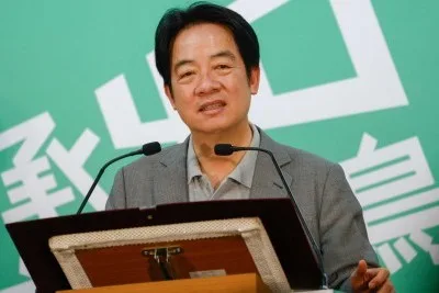 Taiwan: Penjualan Senjata AS dan Kerja Sama Keamanan Kunci Perdamaian