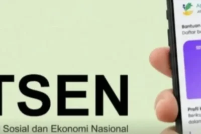 Kemensos Resmi Gunakan Data Tunggal Sosial Ekonomi Nasional Mulai 2026