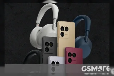 Jajak Pendapat: Sony Xperia 1 VIII Berpotensi Sukses Meski Harga Tinggi