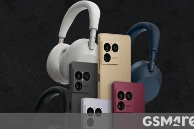 Jajak Pendapat: Sony Xperia 1 VIII Hadir, Apakah Anda Tertarik?