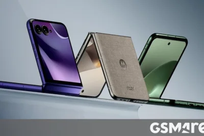 Jajak Pendapat: Motorola Razr 70 Series Terlalu Mahal, Update Minim