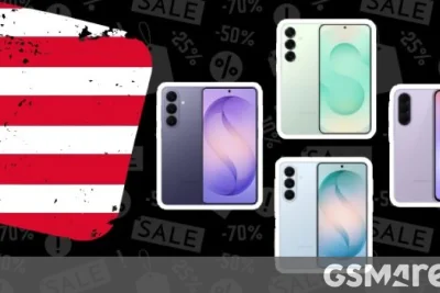 Diskon Galaxy S26 dan Pre-order Motorola Razr 2026, Mana Paling Menguntungkan?