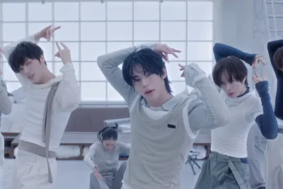 TWS Rilis Teaser MV untuk Lagu "All The Possibilities"