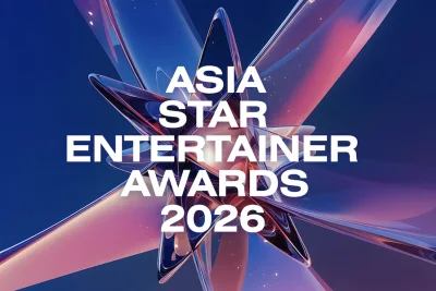 Daftar Pemenang Asia Star Entertainer Awards (ASEA) 2026 Hari Kedua