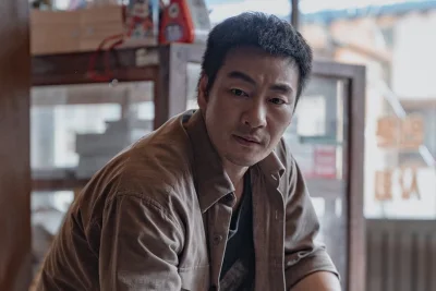 3 Poin yang Perlu Disimak di Episode Tersisa Drama "The Scarecrow"