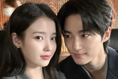Drama "Perfect Crown" Akhiri Tayangan dengan Rating Tertinggi