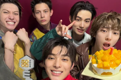 CORTIS Raih Kemenangan Keenam untuk "REDRED" di Music Core, Penampilan aespa hingga NMIXX