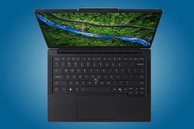 Lenovo ThinkPad P14s Gen 7 Meluncur dengan RAM 96GB dan Pilihan Layar OLED