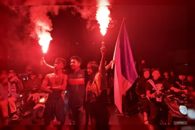 Lefundes Ingatkan Borneo FC Masih Berpeluang Juara