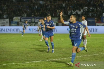 PSIM Paksa Madura United Berjuang Hindari Degradasi di Pekan Pemungkas