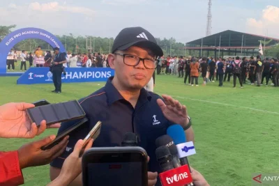 Regulasi Pemain U23 di Super League Dihapus Musim Depan