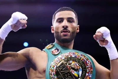 Yafai Cedera, Laga Penyatuan Gelar WBC Lawan Sandoval Ditunda