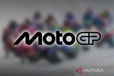 MotoGP Catalunya Dihentikan Dua Kali Akibat Kecelakaan Beruntun