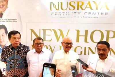 Dokter Spesialis Kandungan Ungkap Syarat Utama Program Bayi Tabung
