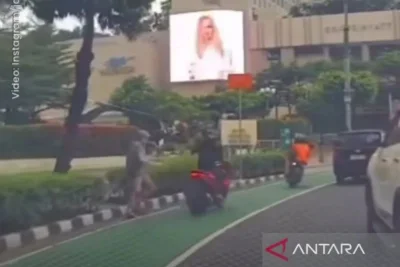 Kriminal Sepekan: Pencabutan Izin Tempat Hiburan hingga WNA Italia Dijambret