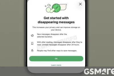 WhatsApp Uji Coba Fitur Pesan Sekali Lihat di iOS