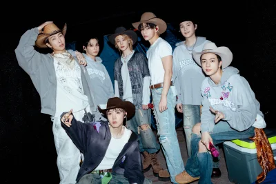 BTS Cetak Rekor Baru di Billboard 200 dengan 'ARIRANG'