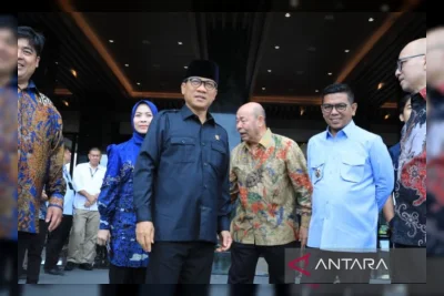 Kemendes Dorong Pengembangan Desa Wisata di Kawasan Anyer-Carita-Cinangka