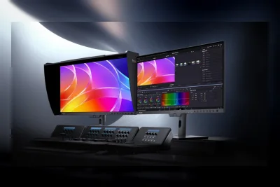 Asus Resmi Rilis Monitor ProArt OLED 4K 240Hz untuk Kreator, Harga Tembus Rp40 Jutaan