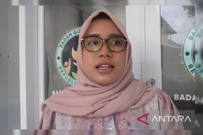 BGN Tambah 18 Dapur SPPG di Pangkalpinang untuk Pemerataan MBG