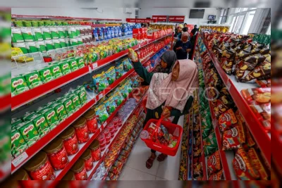 Menkop: 1.061 Kopdes Merah Putih Siap Serap Produk Desa