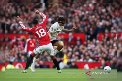 Klasemen Liga Inggris: Liverpool Tergusur dari Empat Besar, MU Kokoh di Peringkat Ketiga