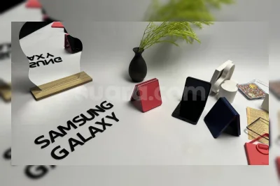 Samsung Galaxy Z Flip 8 Disebut Jadi HP Lipat Clamshell Terakhir
