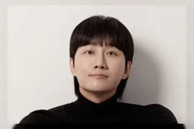 Lee Yong Jin Resmi Bergabung dengan '2 Days & 1 Night Season 4'