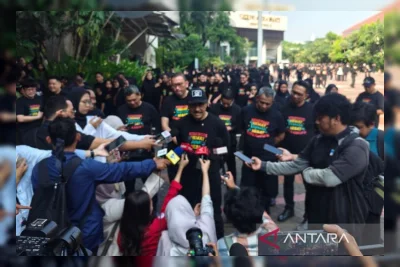 Kemensos Jaring 600 Anak Jalanan Jabodetabek untuk Sekolah Rakyat